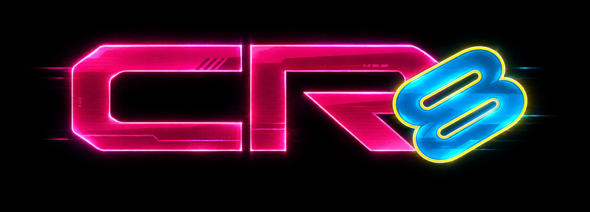 CR8